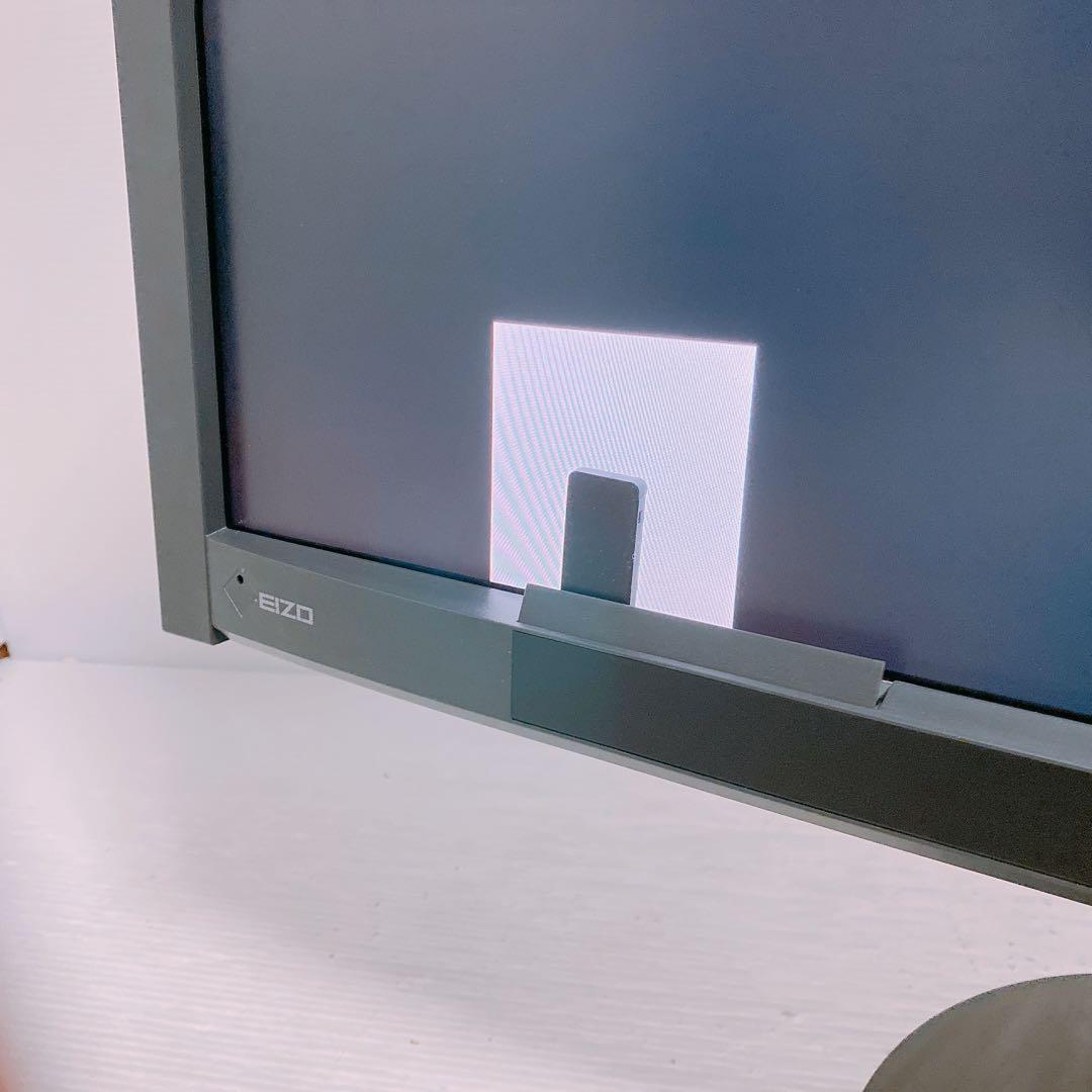 EIZO ColorEdge CG277 27インチ ワイドモニター