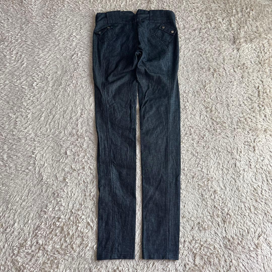 アトウ/ato/kiyoshi yoneno/ストレッチ/デニムパンツ