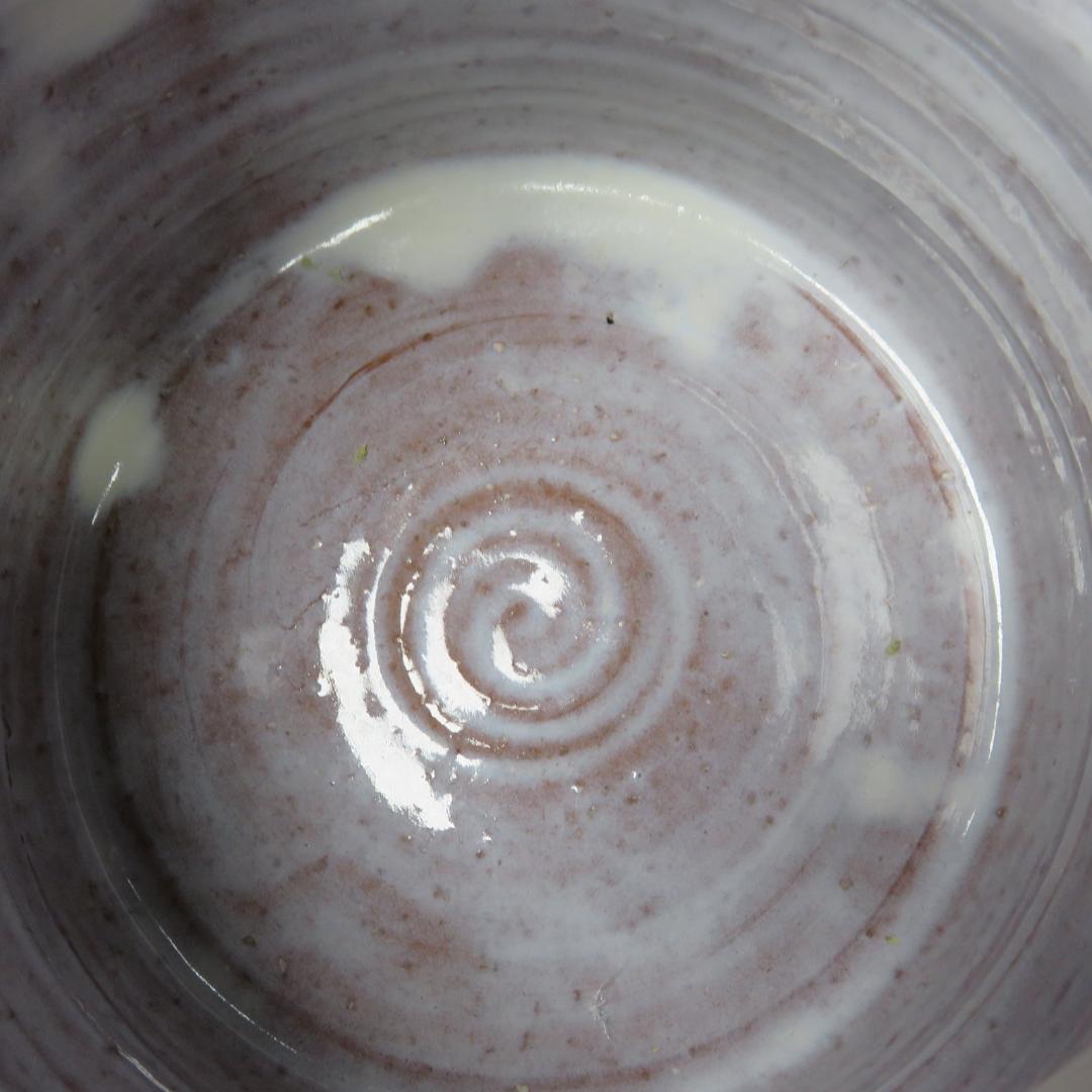 水指 水差 茶道具 萩焼 城山窯 金子信彦 木箱 共箱 茶器