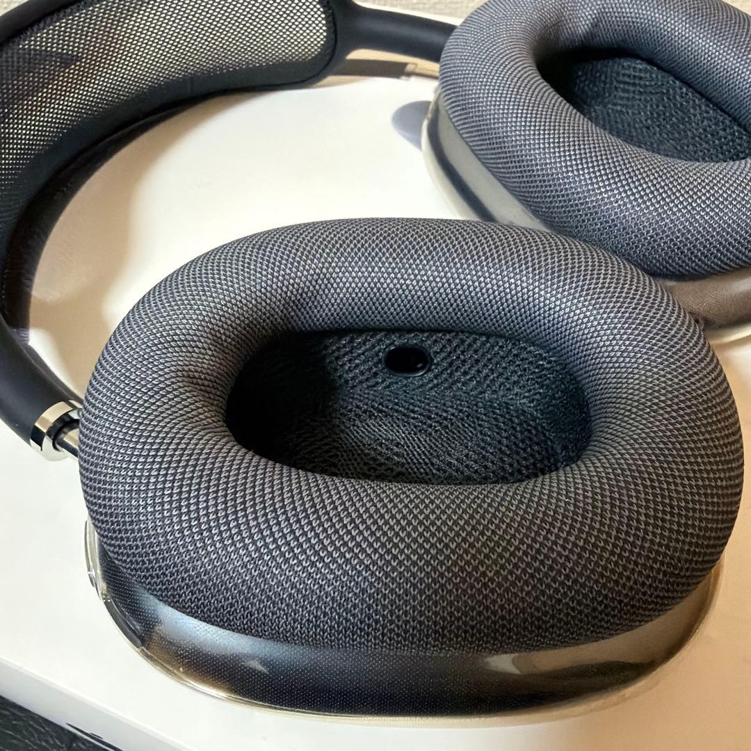 AirPods Max (USB-C) 2024年モデル 第二世代 本体