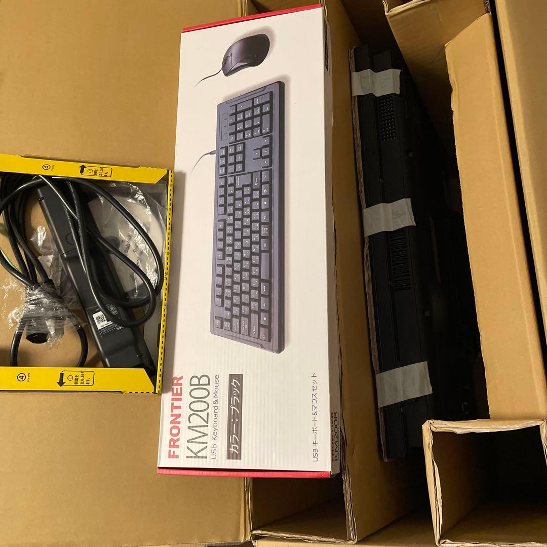 NEC PC-VW770HS3EB ぱっと観テレビ  Windows10