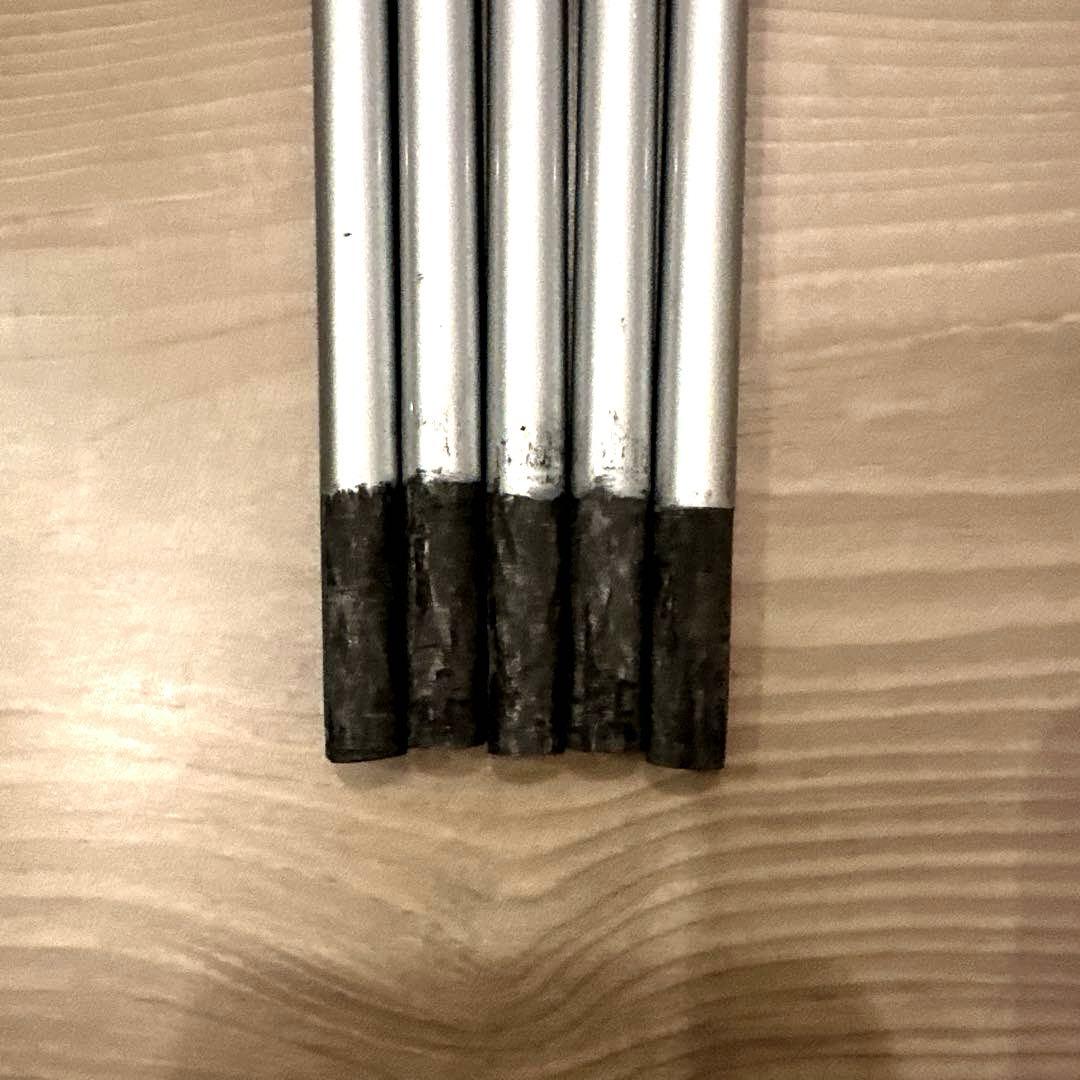 三菱Otiアイアン用75 5本