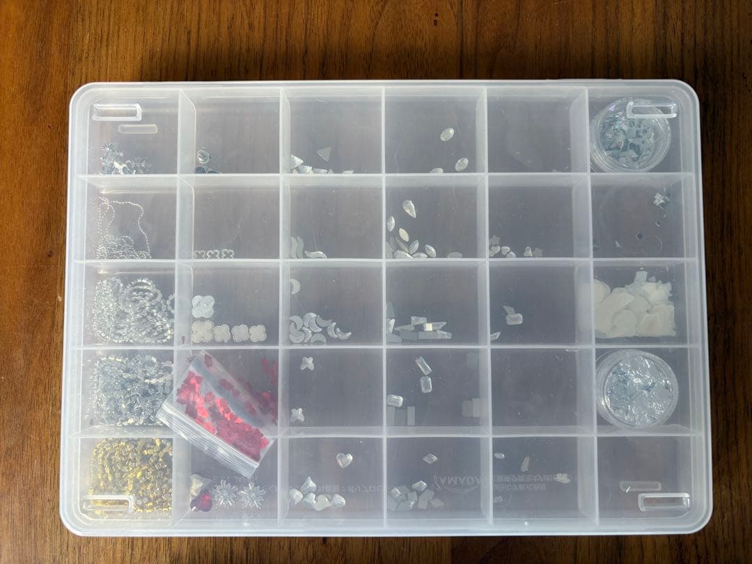 【まとめ売り】セルフジェルネイル用品セット　UVライト　マシーン　グレース