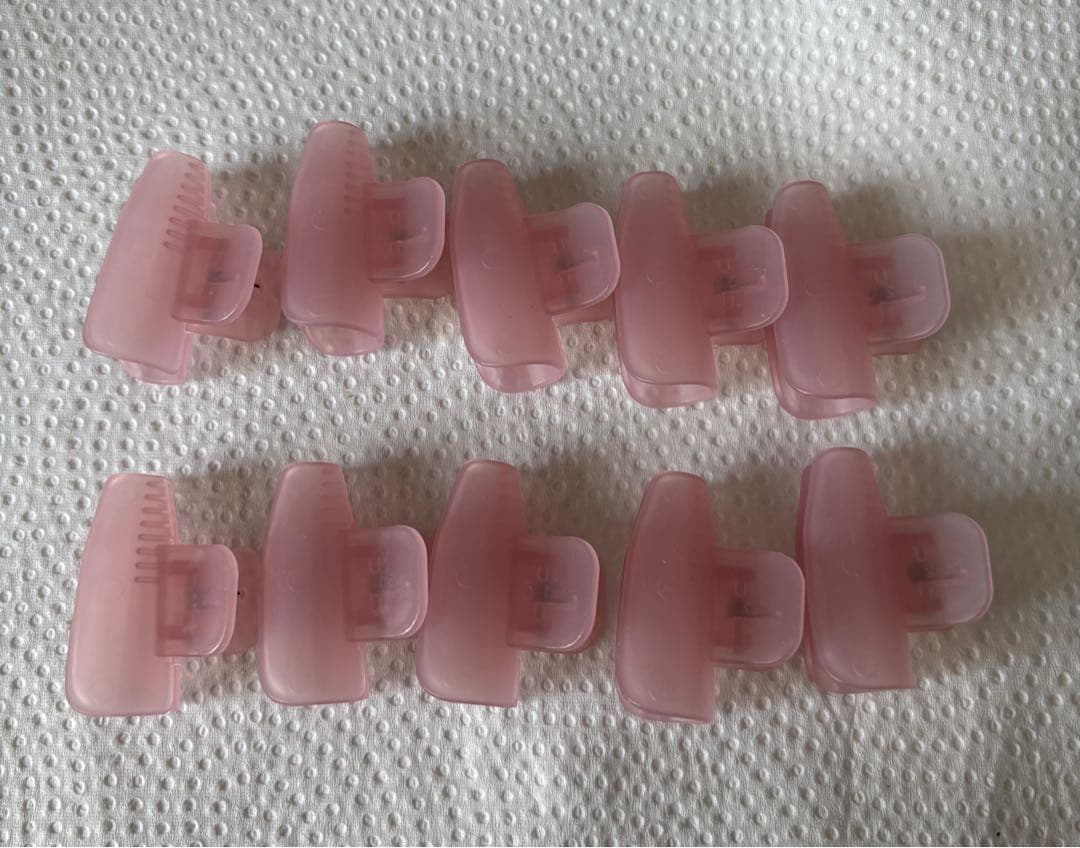 【まとめ売り】セルフジェルネイル用品セット　UVライト　マシーン　グレース