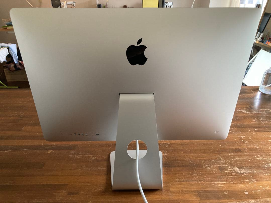 とろ　imac 2017 5K 27インチ i5 1TB 16GB