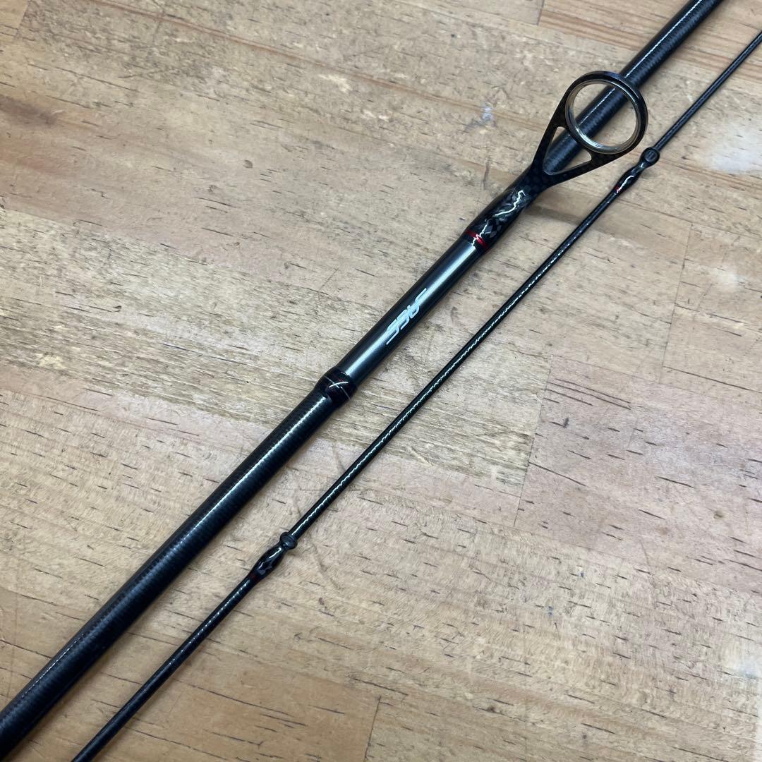 ストイストRT88ML レーシングチューン　エメラルダス