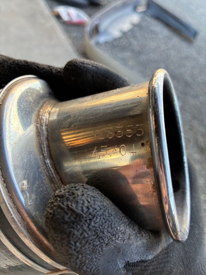 Devil管　SG03J