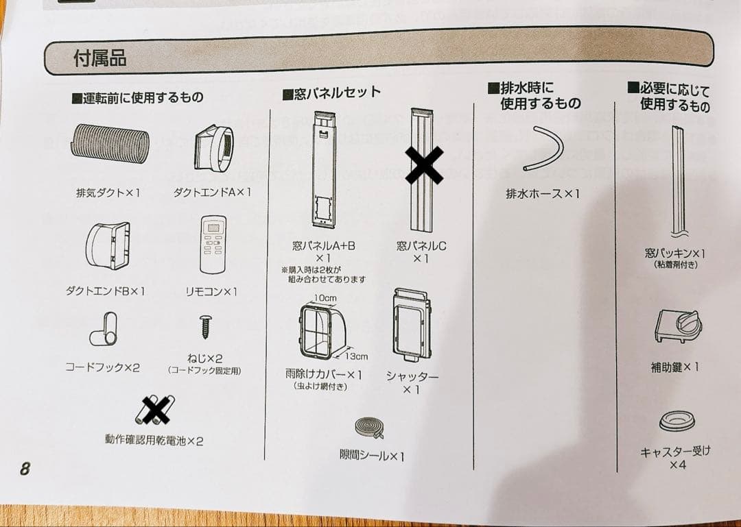 IRIS OHYAMA IPA-2222G ポータブルクーラー　2022年製