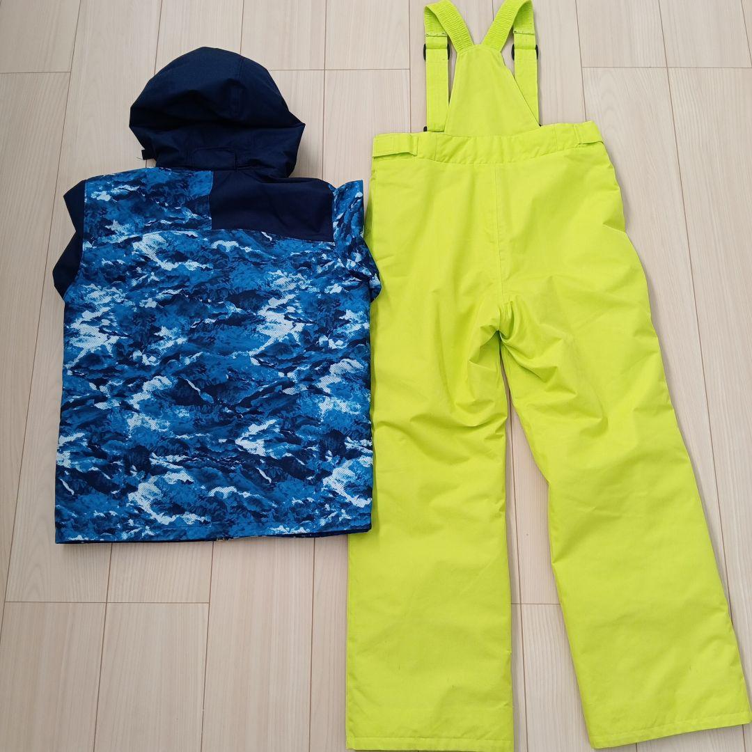 フェニックス☆スキーウェア☆150美品