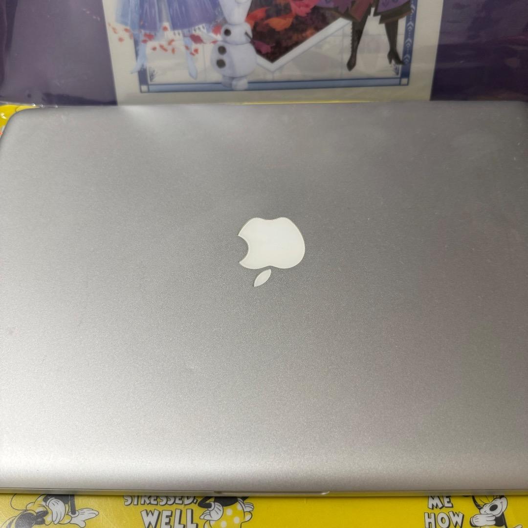 アップル Macbook Pro 15インチ Mid 2012 2TB