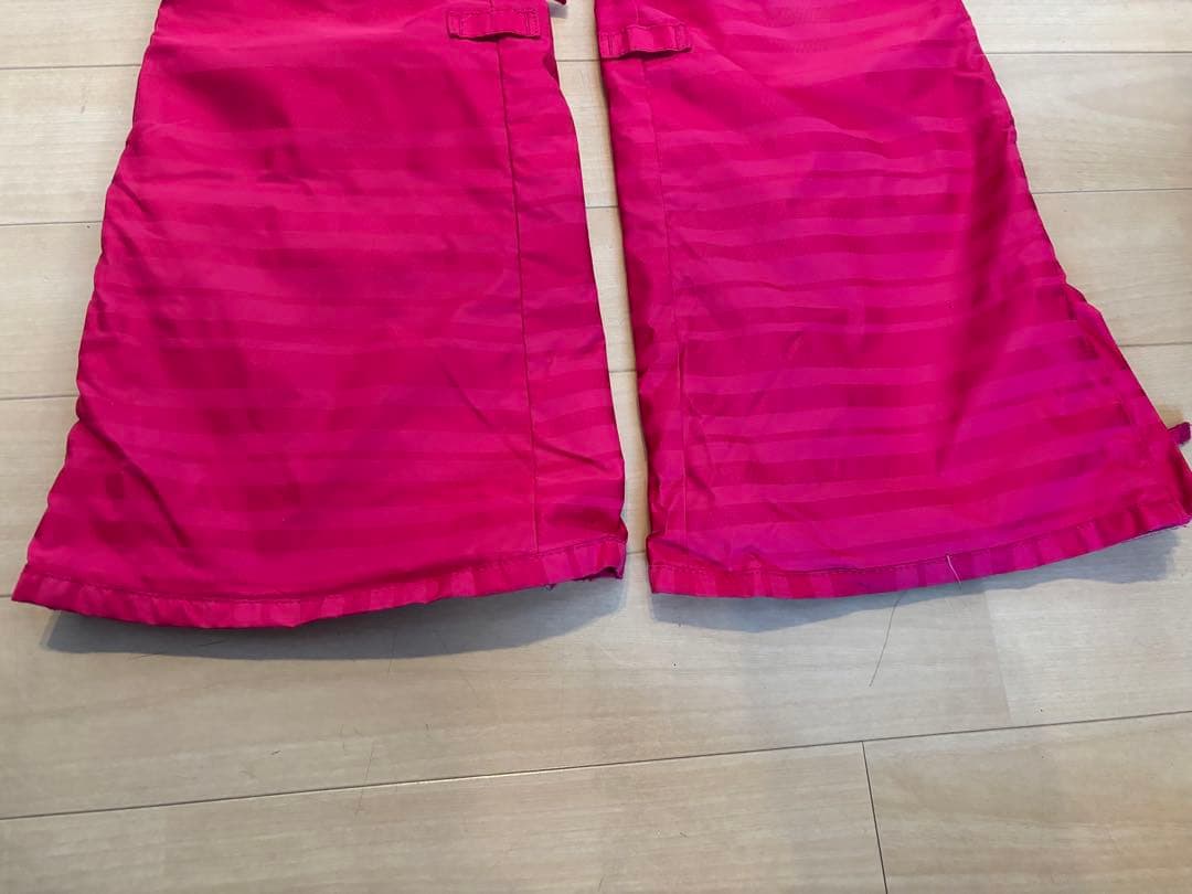 ROXY⭐︎BILLA BONG スノボウェア　上下セット　Sサイズ　スキーウェア