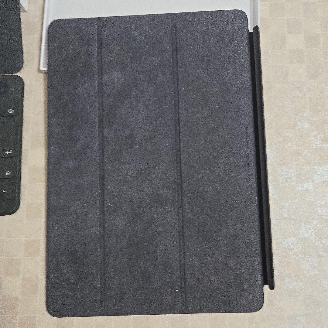 iPad 第8世代 128GB SmartKeyboard スペースグレー