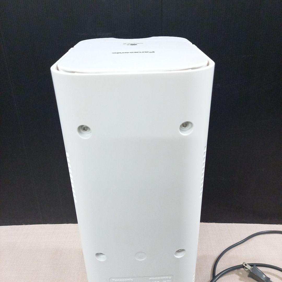 Panasonic 充電式掃除機 MC-NS10K 2022年製 パナソニック