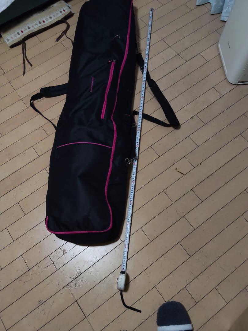 Salomon FACTION BOA スノーボードブーツ 8