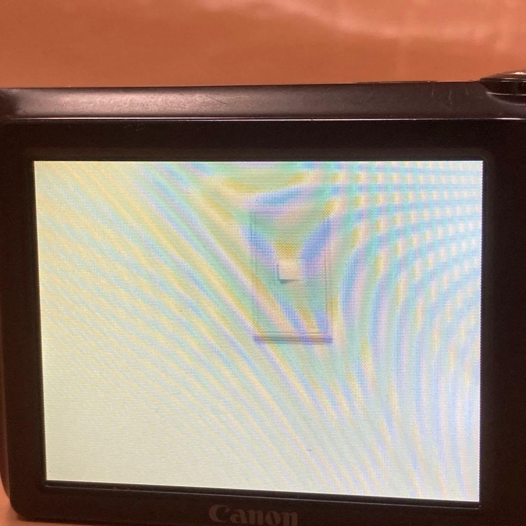 ◆スマホ転送OK◆Canon PowerShot A2400IS SDカード付き