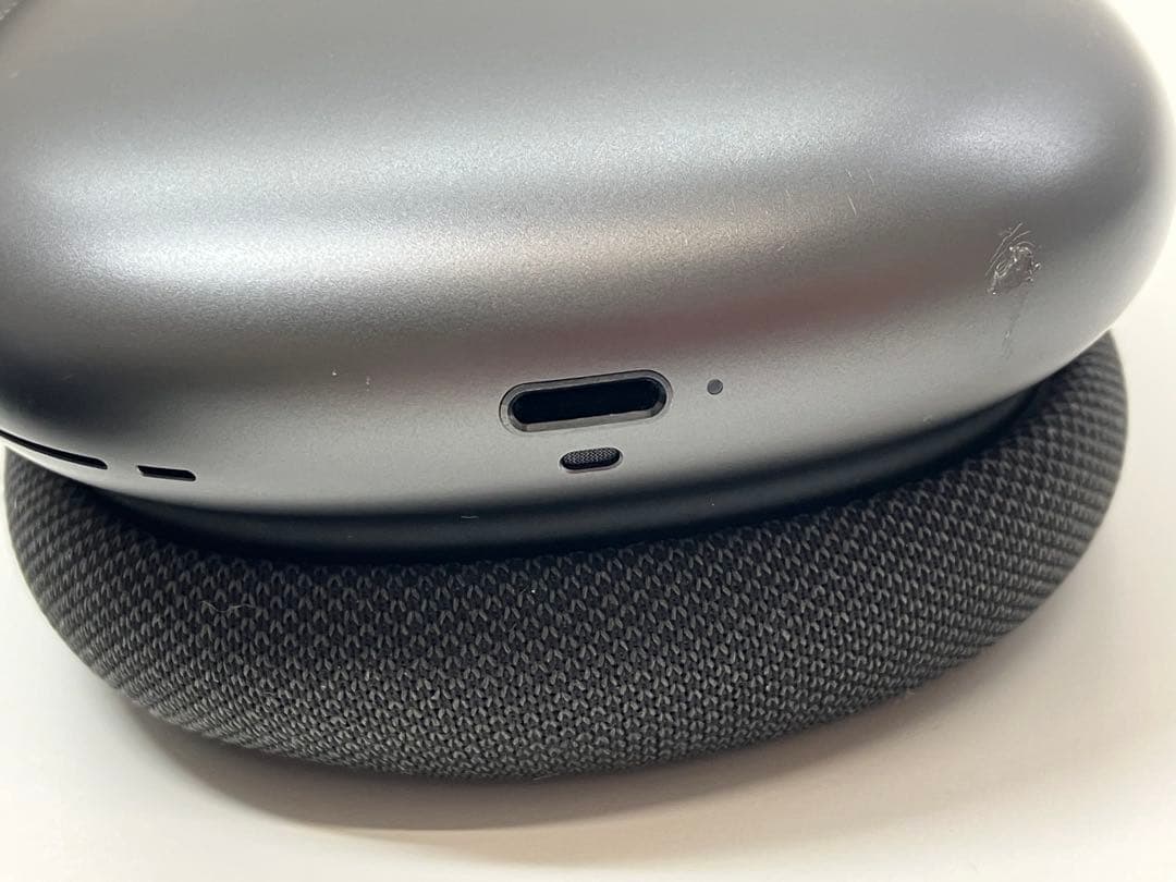 AirPods Max スペースグレー 第一世代