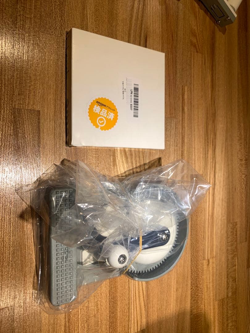 中古　千葉工業所　手動ネギ丸120 研磨機・替刃・ハス切り装置セット