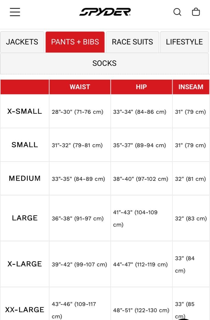 新品 SPYDER スパイダー EXO SHIELD 38SA125324 L