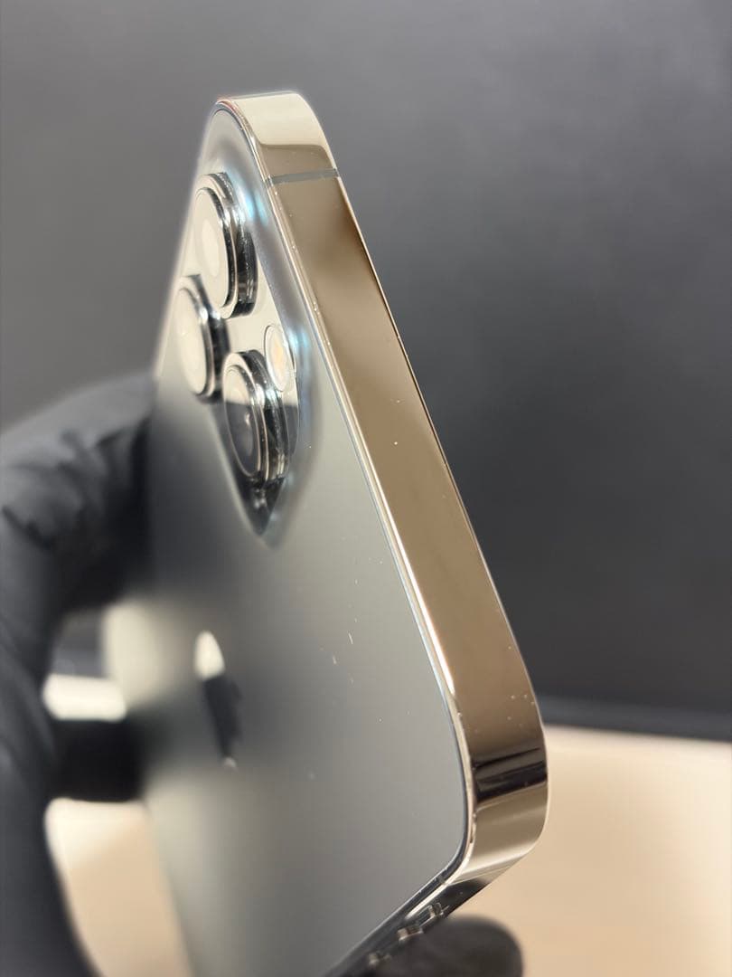 iPhone12ProMax本体 値下げ依頼コメントまで