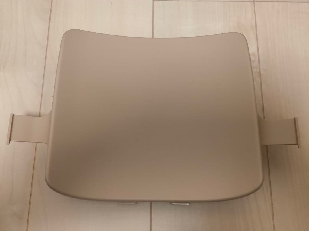 m*e様 ストッケ トリップトラップ ベビーセット ハーネス 2 ナチュナル S