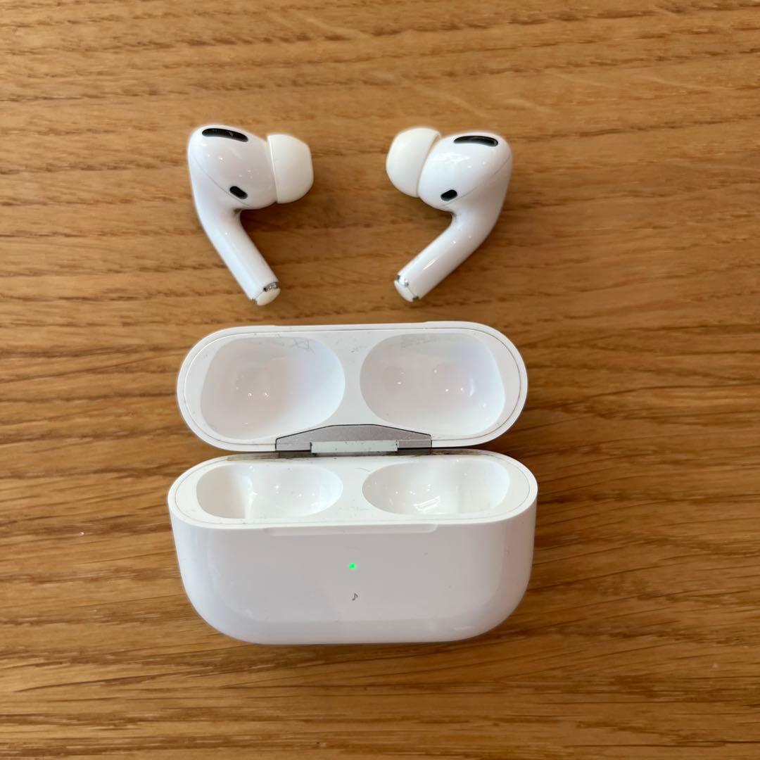 AirPods Pro 第1世代（A2084）
