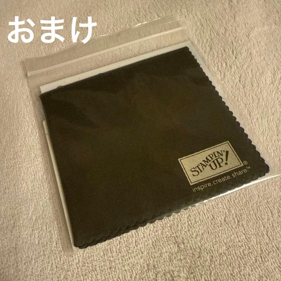 スタンピンアップ カラーキャディ　＋　インク53色