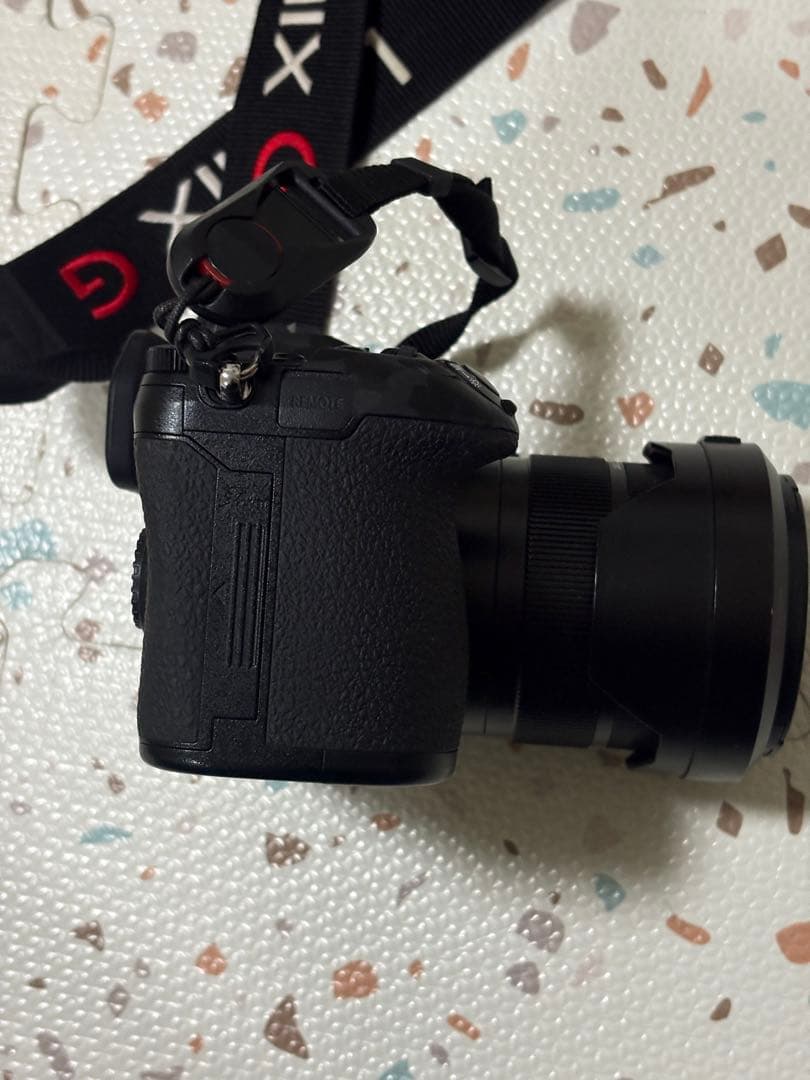 Panasonic G9 PRO LEICA レンズキット　新品同様