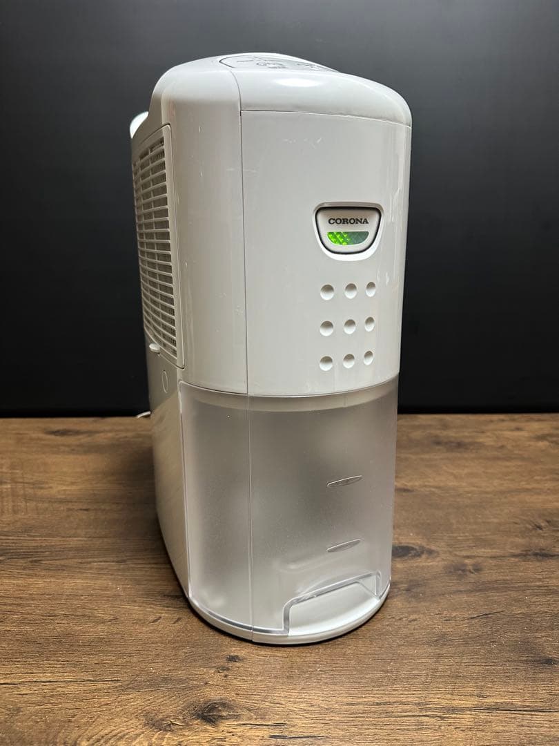 CORONA コロナ 除湿機 2021年製 CD-P6321