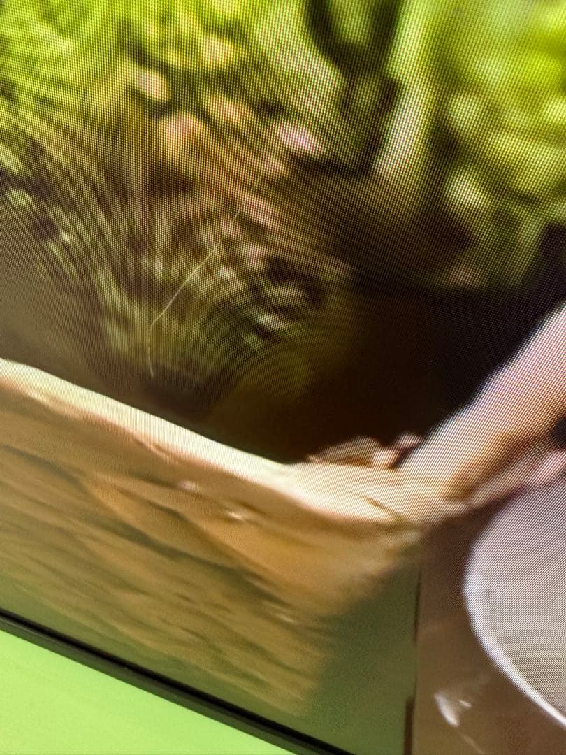 美品　ソニー　KJ-65X8550G 65型 2020年製⭕️4K スマートテレビ