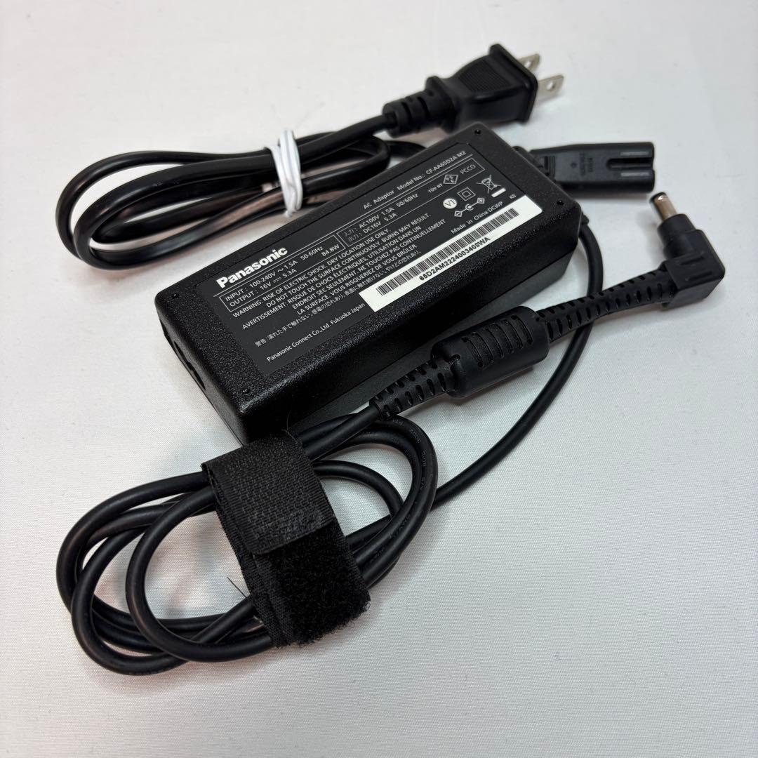 美品 Let's note CF-SV1 RDLKS i5 16GB 256GB