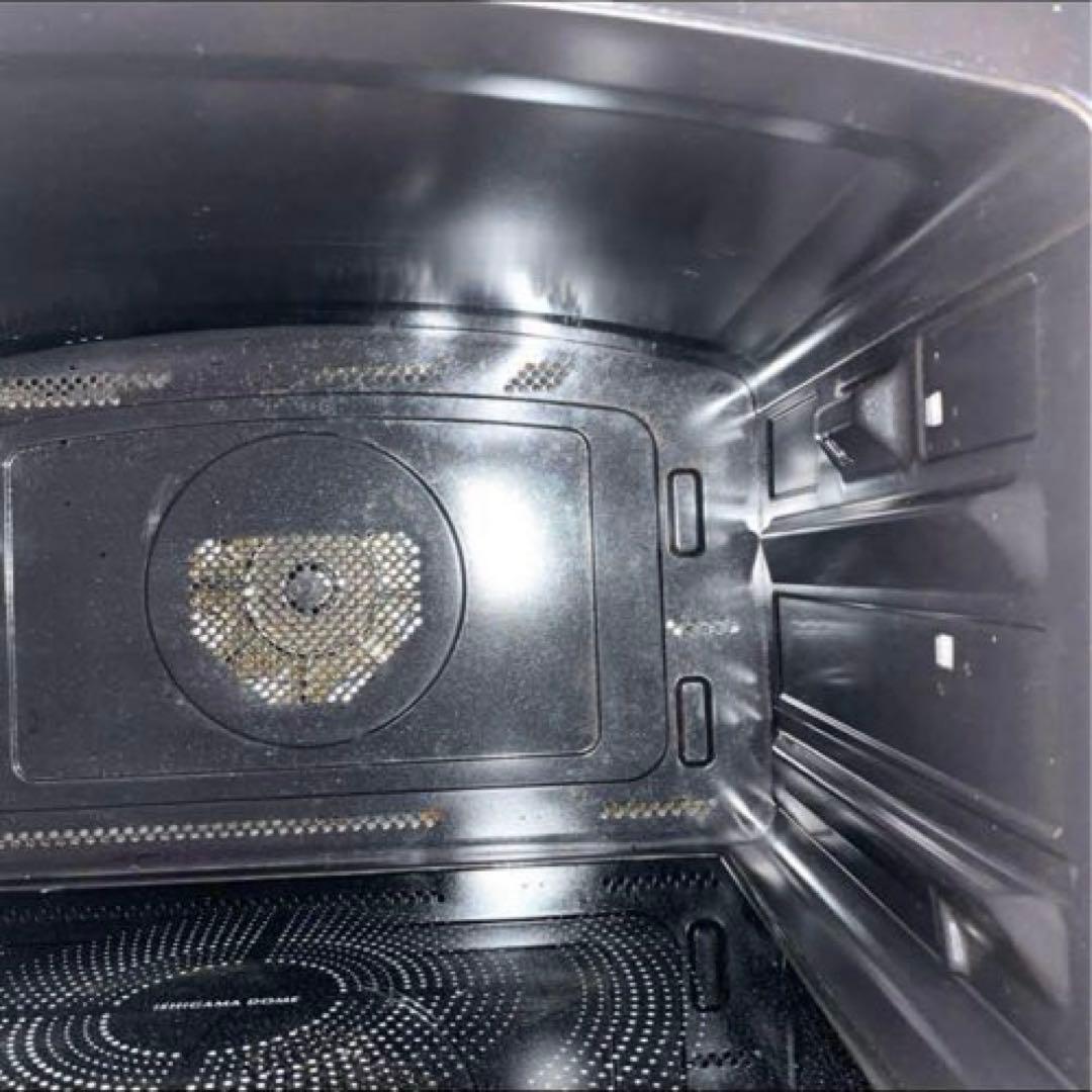 スチームオーブンレンジ 2022製 美品 東芝 電子レンジ 3989250810