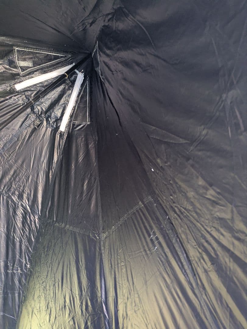 Coleman エクスカーションティピー/325+