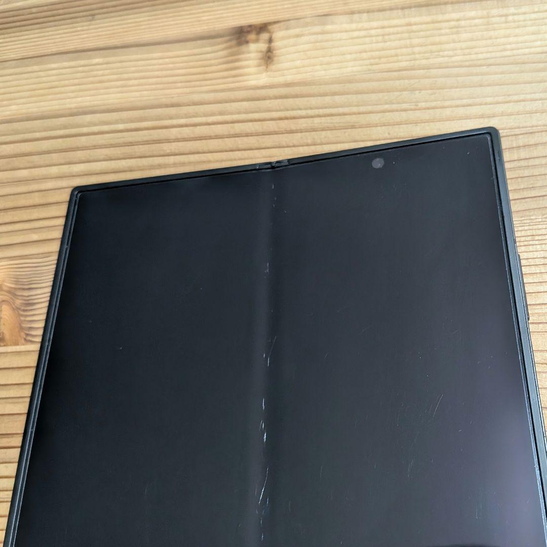 【141】Samsung Galaxy ZFold6 256GB 国内版