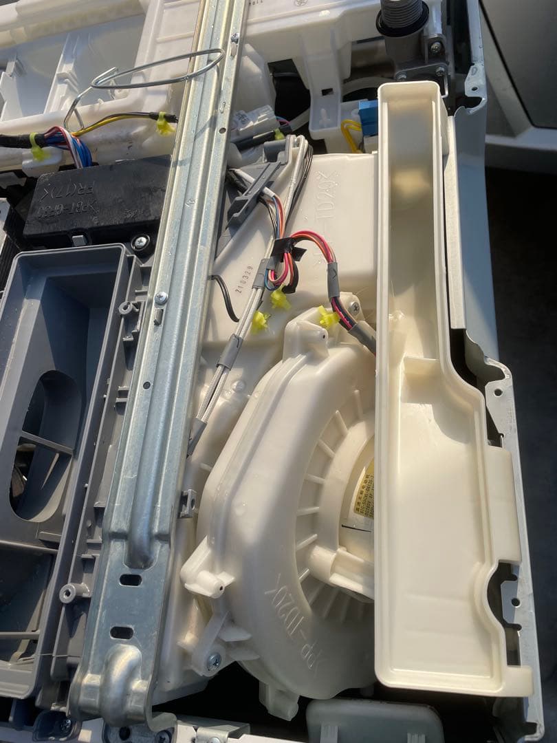 じゃがじゃが ❗️2021年製パナソニックドラム式洗濯機 NA-VG750L