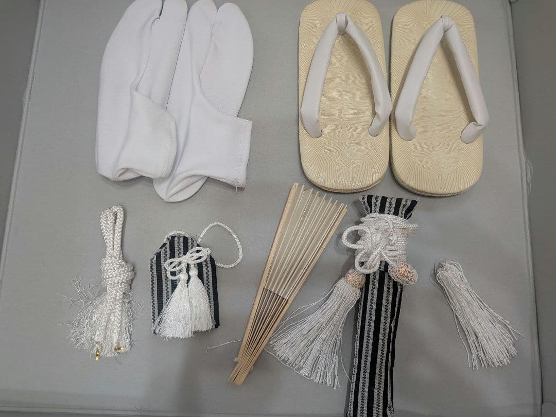 七五三　5歳 羽織袴フルセット　日本製