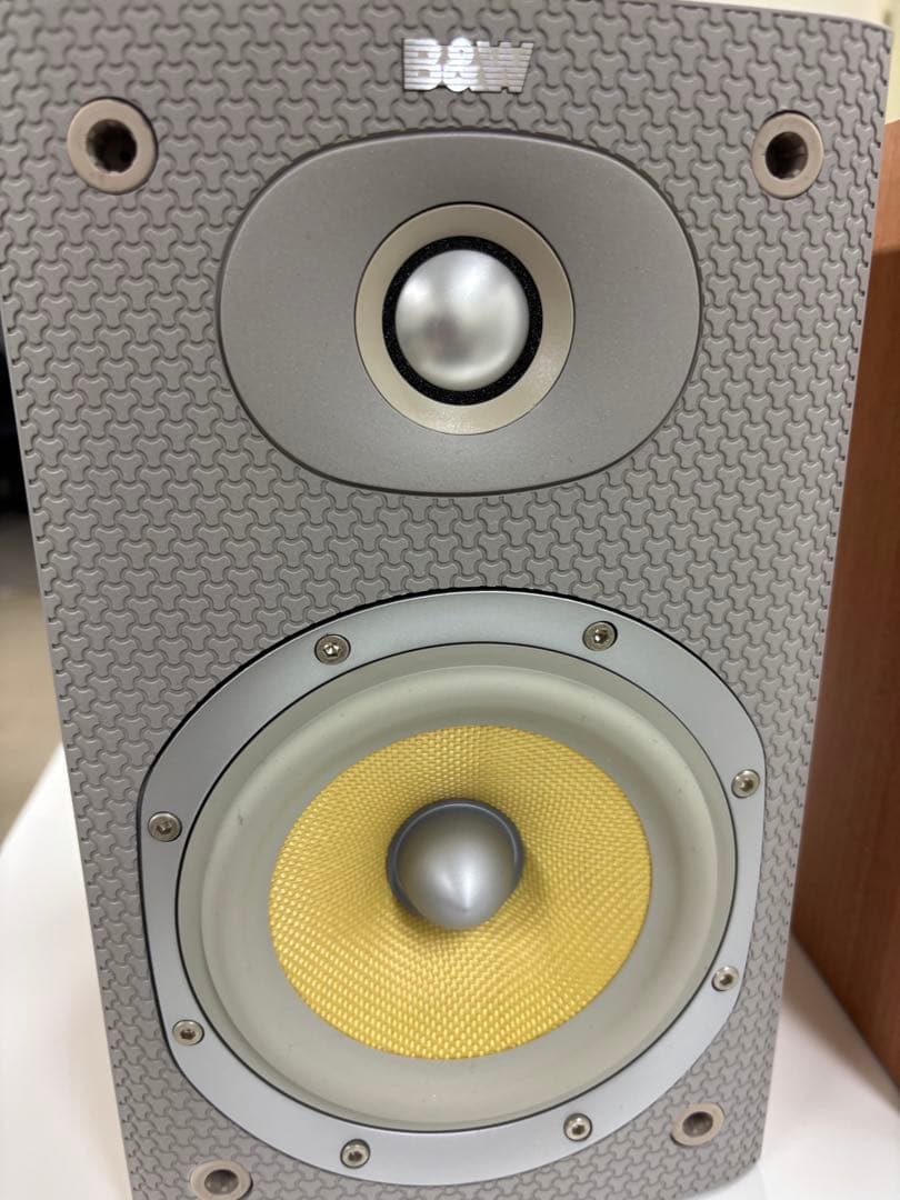 Ｂ＆W ＤM600 S3