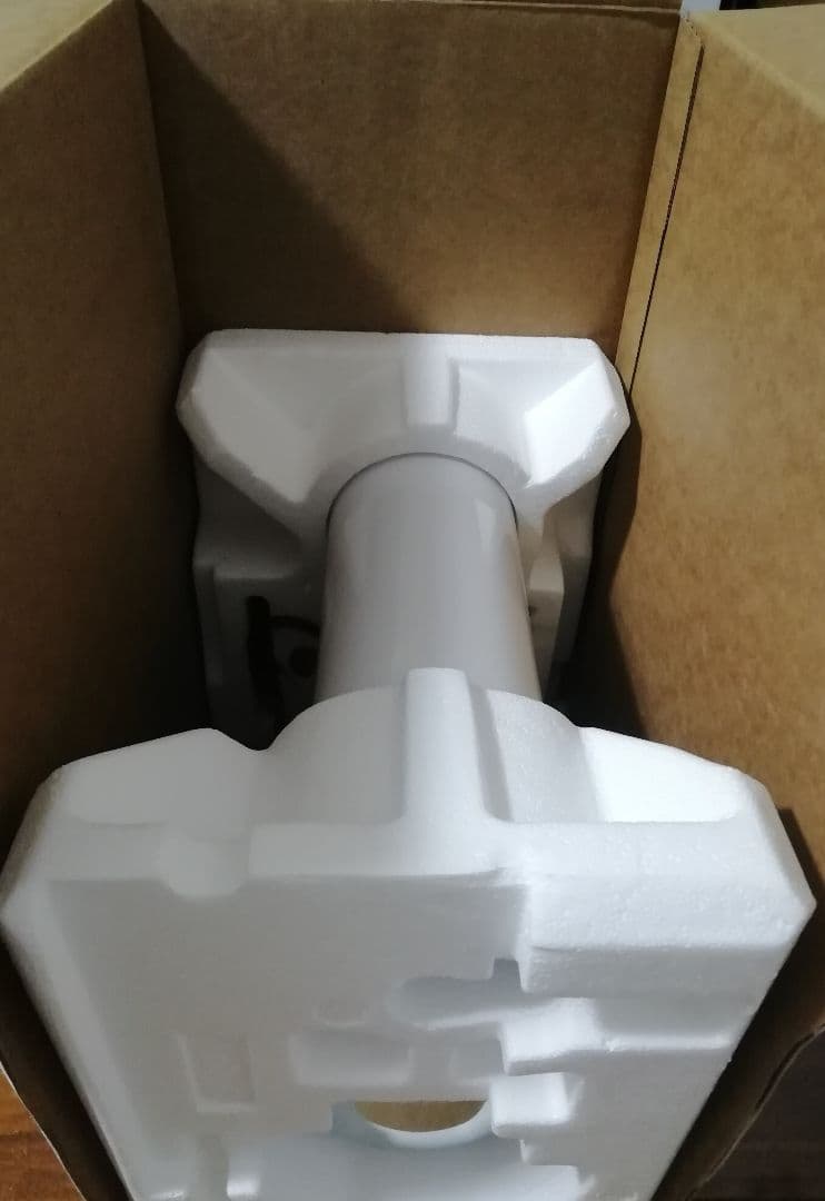 キッチンエイド　9 KSM160FGA 白　フードグラインダ付