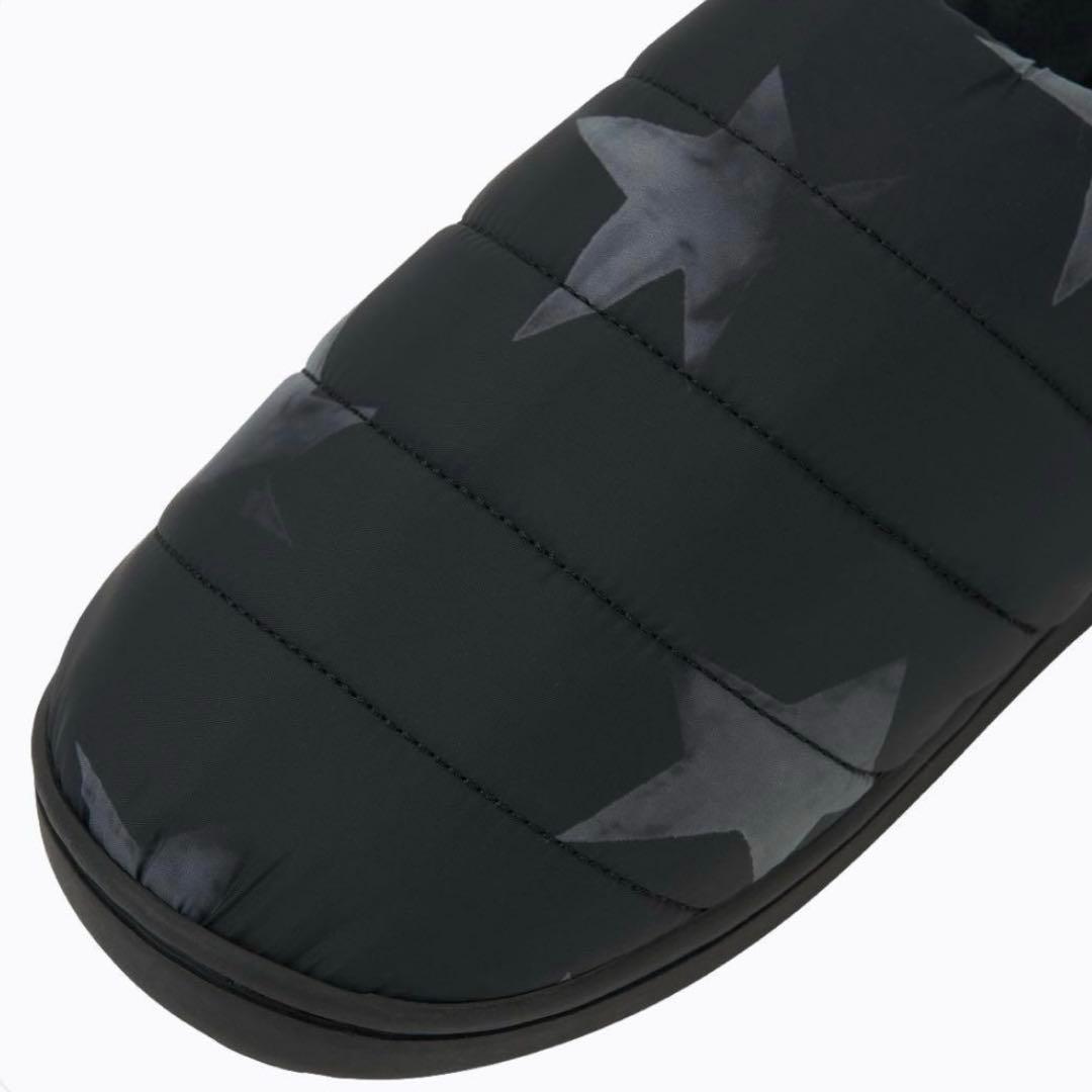 再入荷☆新品未使用☆ SUBU スター 22-23.5 韓国内向モデル 希少