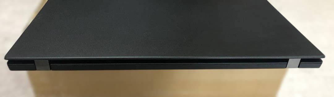 ThinkPad L590 Corei5 8GB SSD256GB win11㉒