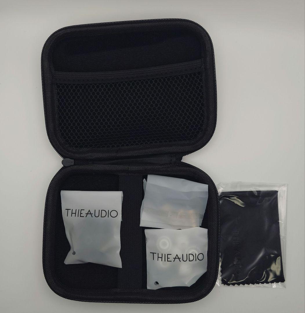 THIEAUDIO Oracle MKIII イヤホン（中古）