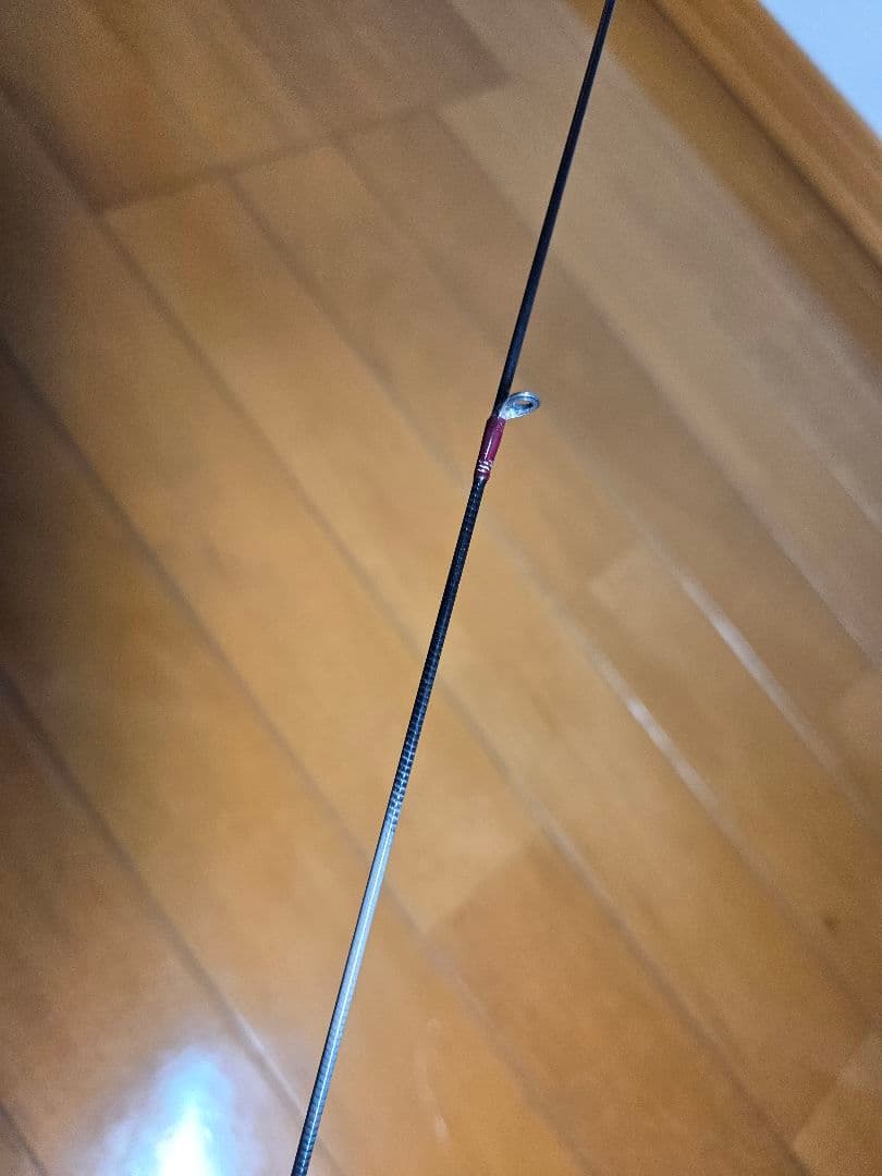 ロデオクラフト 999.9マイスター ホワイトウルフ62LS