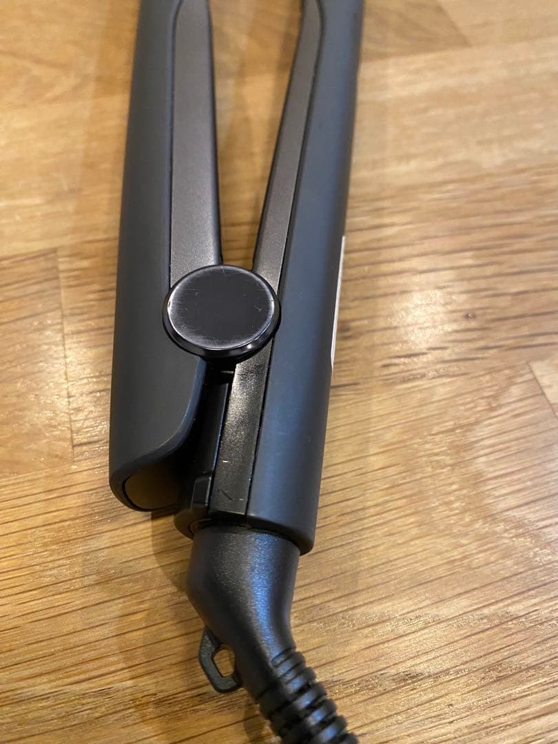 Panasonic アイロンナノケア【EH-HS0J-K】