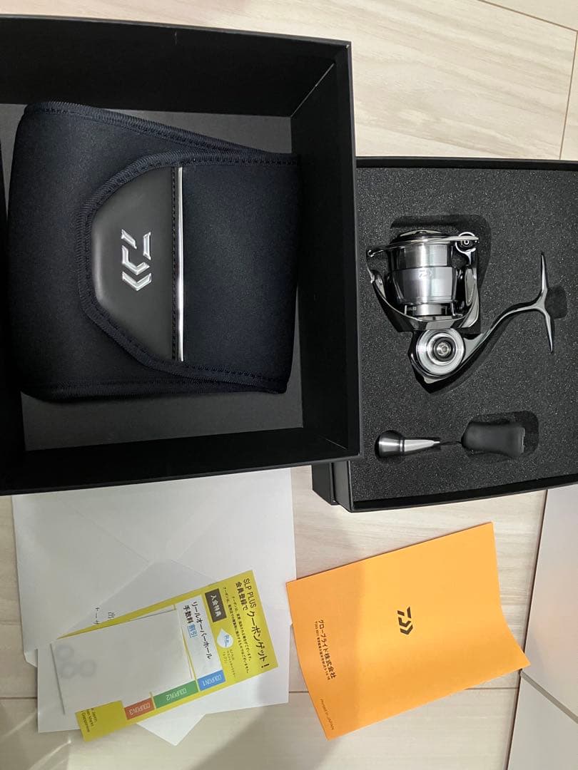 ダイワ 23イグジスト　SF1000S-P