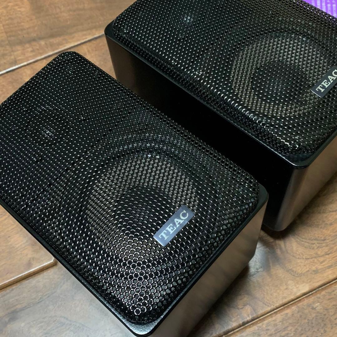 2ウェイスピーカー２台分