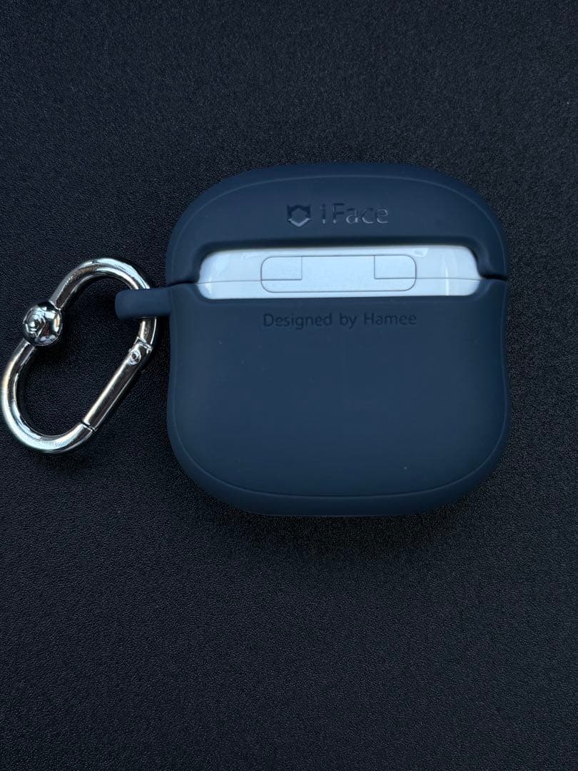 【極美品】Apple AirPods 4 (ANC) 本体