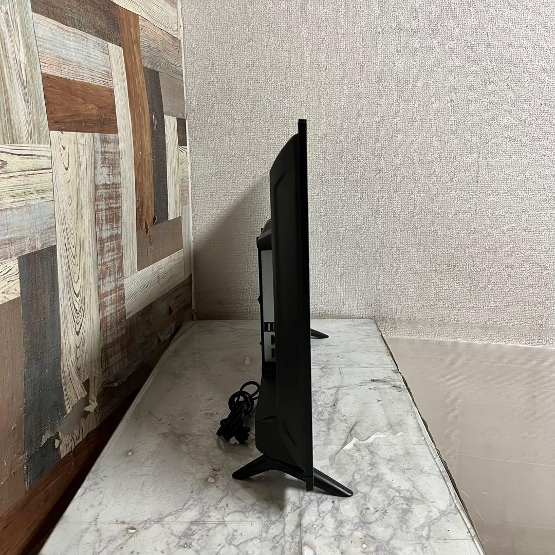 Bayar Davaadorj さん専用RCA チューナーレステレビ 32V型豊