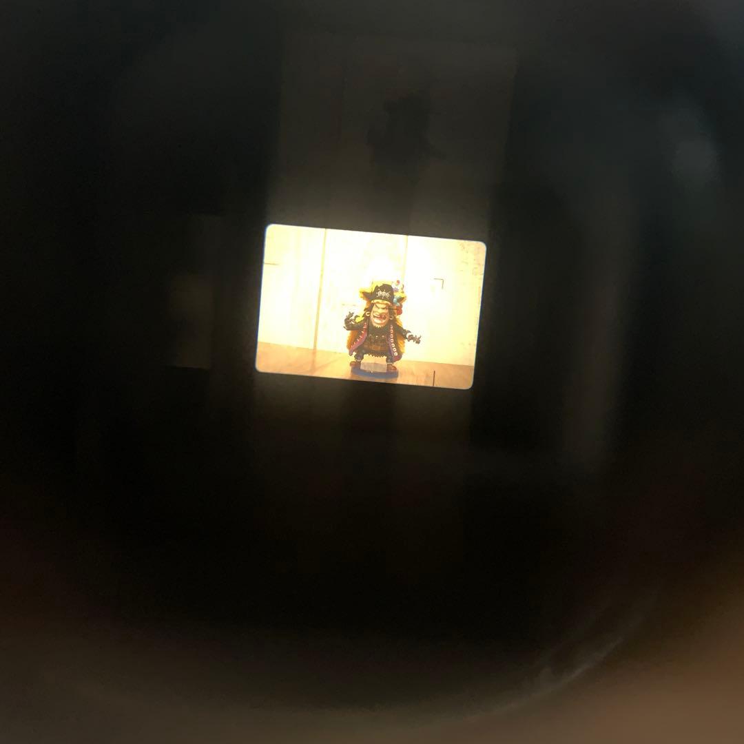 オリンパス OLYMPUS μ ZOOM 105 コンパクトカメラ　ブラック