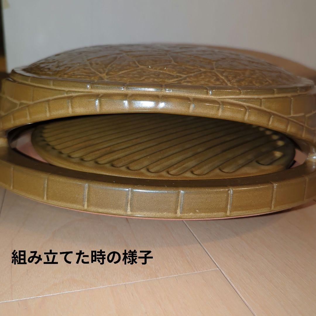 HAKUHO 家庭用ピザ窯 Pizzeria【ピッツェリア】