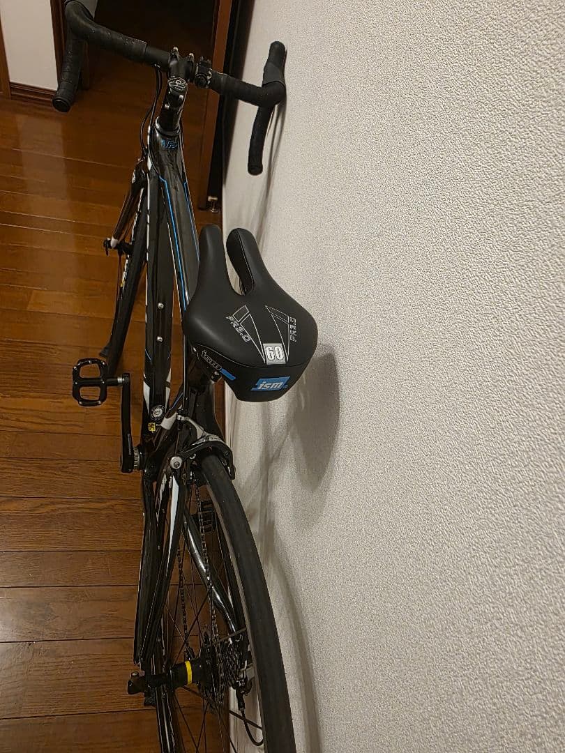 RIDLEY★Lizcarbon/xxsDURA-ACE9000系＆MAVIC