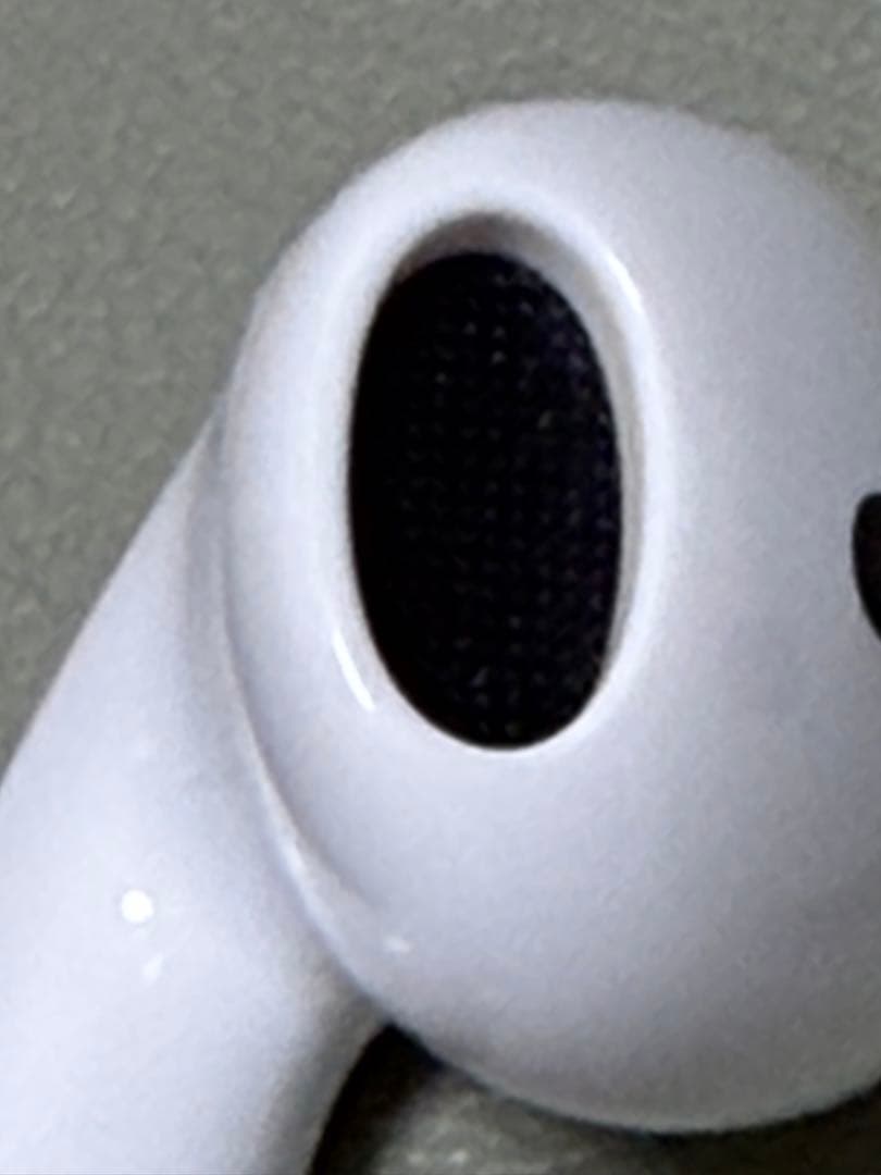 AirPods 4 アクティブノイズキャンセリング搭載AppleCare +加入